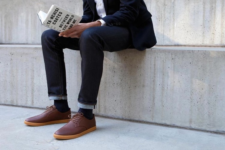 CLAE 2015 Fall/Winter Collection