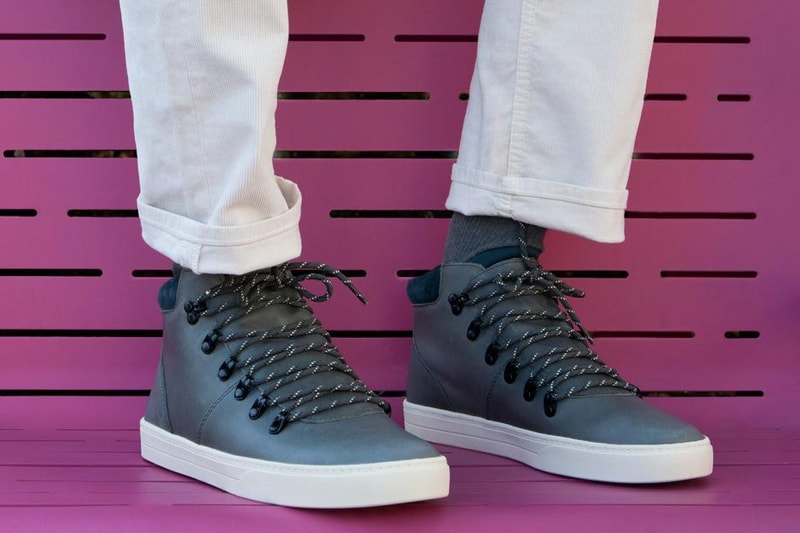 CLAE 2015 Fall/Winter Collection