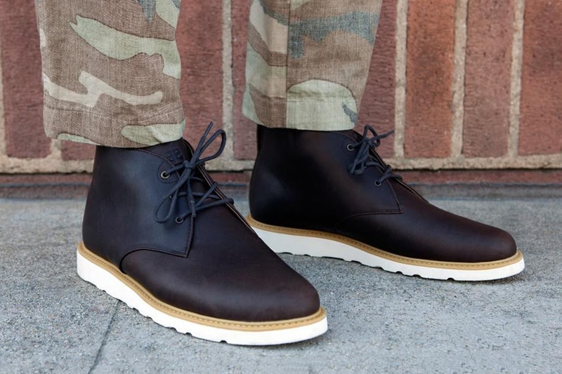 CLAE 2015 Fall/Winter Collection