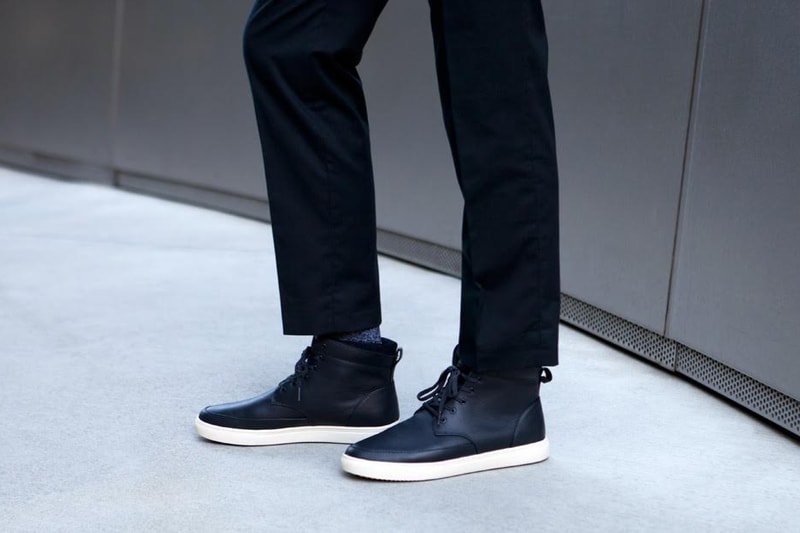 CLAE 2015 Fall/Winter Collection