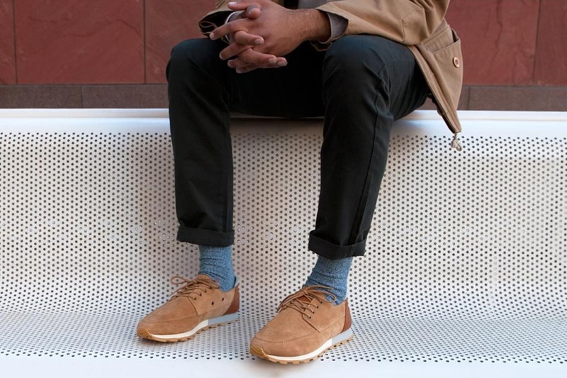 CLAE 2015 Fall/Winter Collection