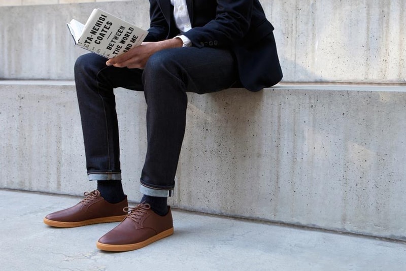 CLAE 2015 Fall/Winter Collection