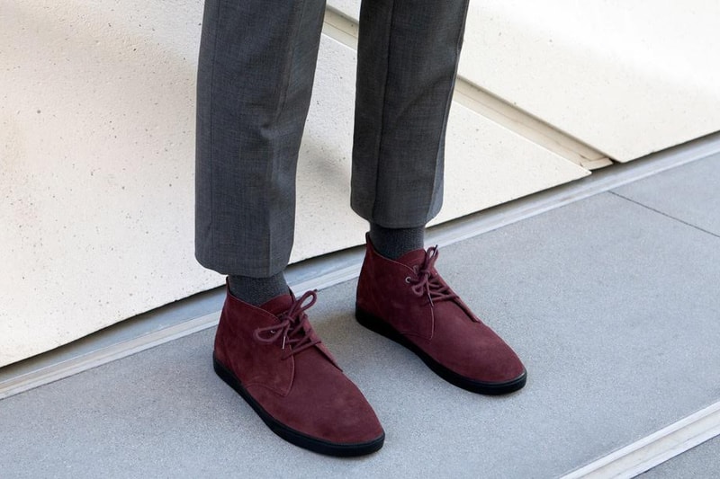 CLAE 2015 Fall/Winter Collection
