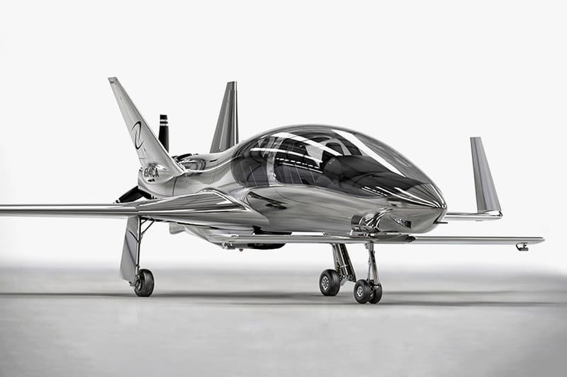 Meet Cobalt's $700K Valkyrie Personal Plane 