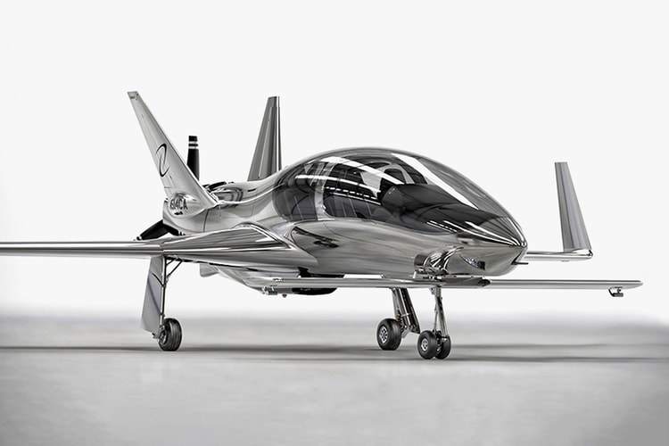 Meet Cobalt's $700K Valkyrie Personal Plane
