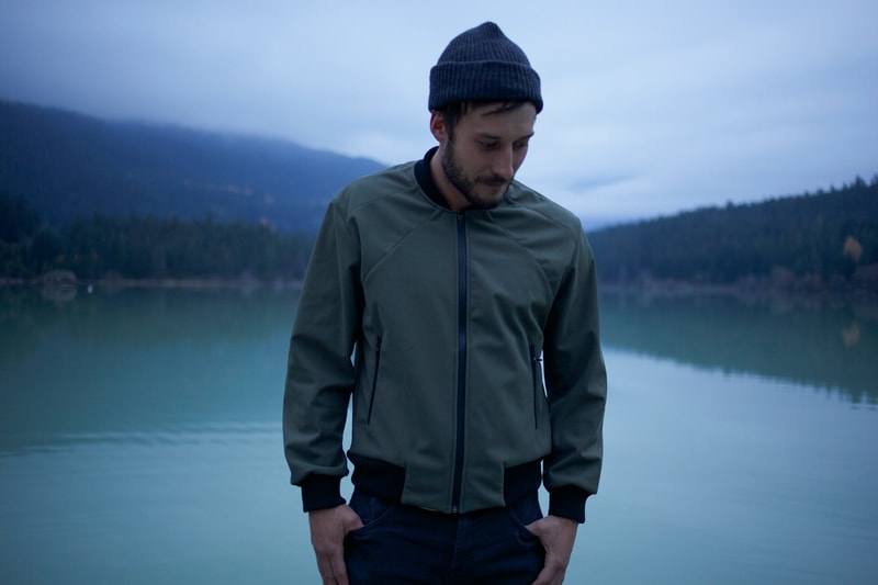 COLDSMOKE Tech Bomber