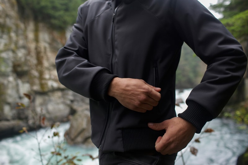 COLDSMOKE Tech Bomber