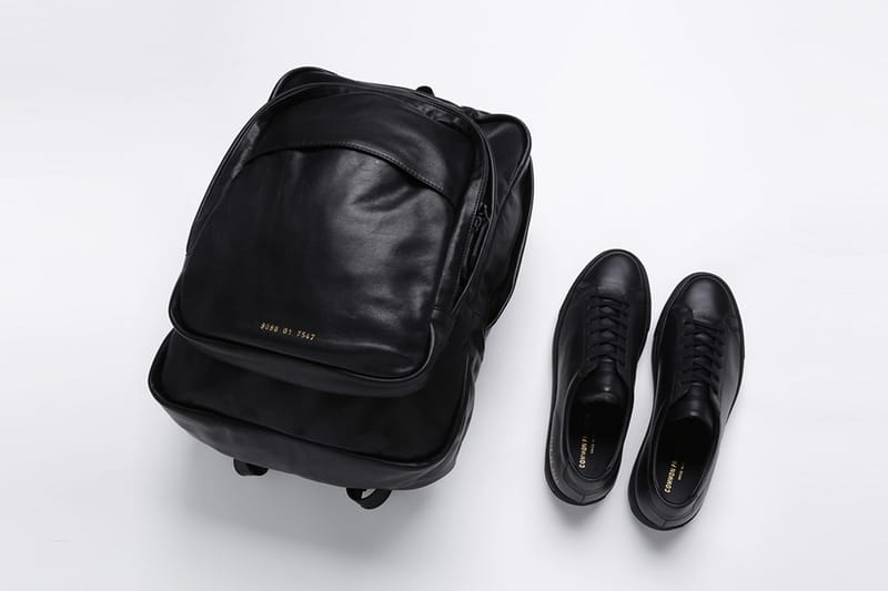 common projects duffle bag