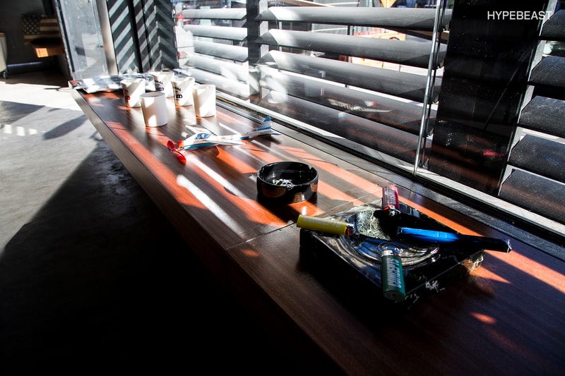 Inside Concepts NYC Retail Store Opening