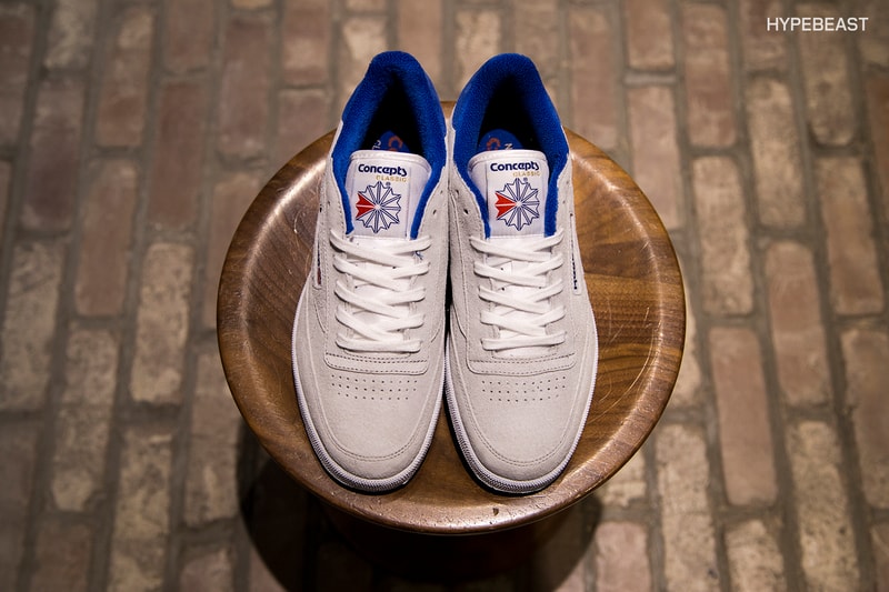 Inside Concepts NYC Retail Store Opening