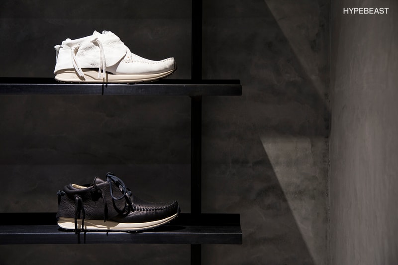 Inside Concepts NYC Retail Store Opening