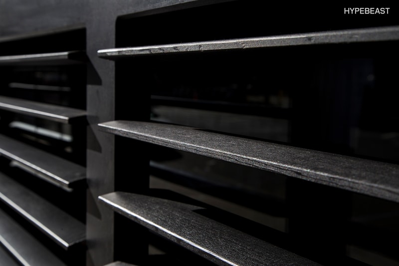 Inside Concepts NYC Retail Store Opening