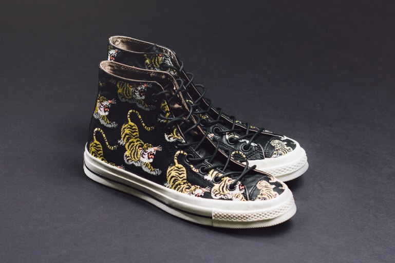 Converse 1970 "Souvenir Jacket" Pack