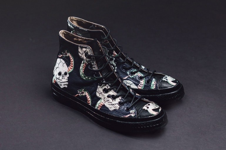 Converse 1970 "Souvenir Jacket" Pack