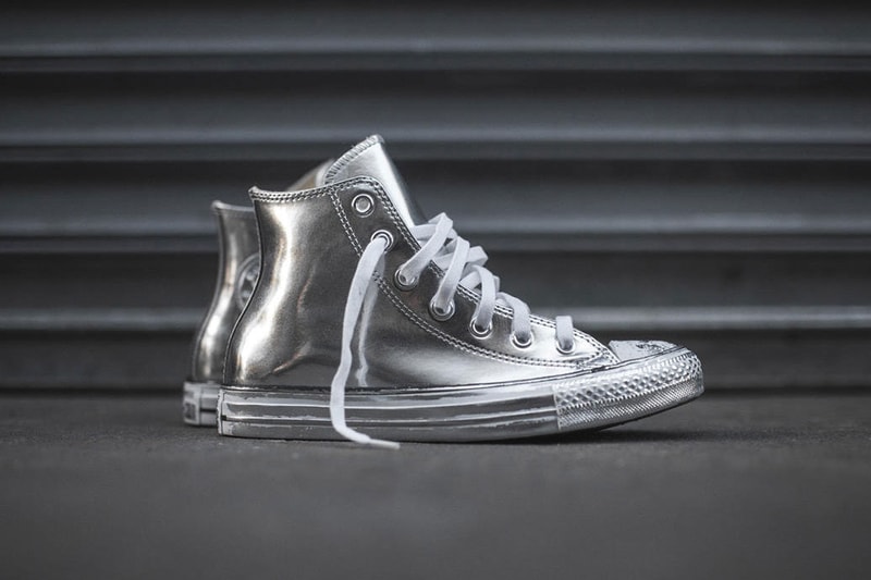 Converse Chuck Taylor All Star Metallic Pack