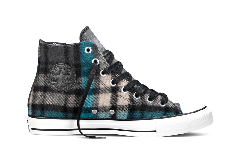 Converse Woolrich