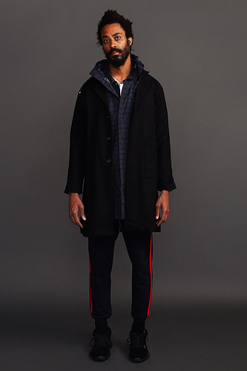 COVERCHORD Lookbook