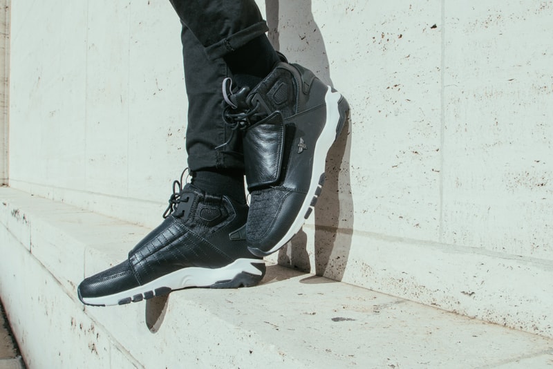 Creative Recreation Black Pack Black Friday 