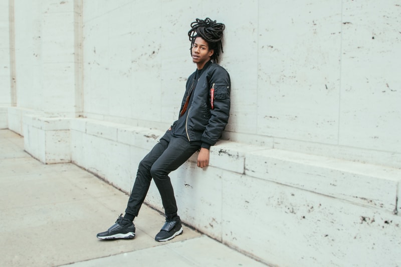 Creative Recreation Black Pack Black Friday 