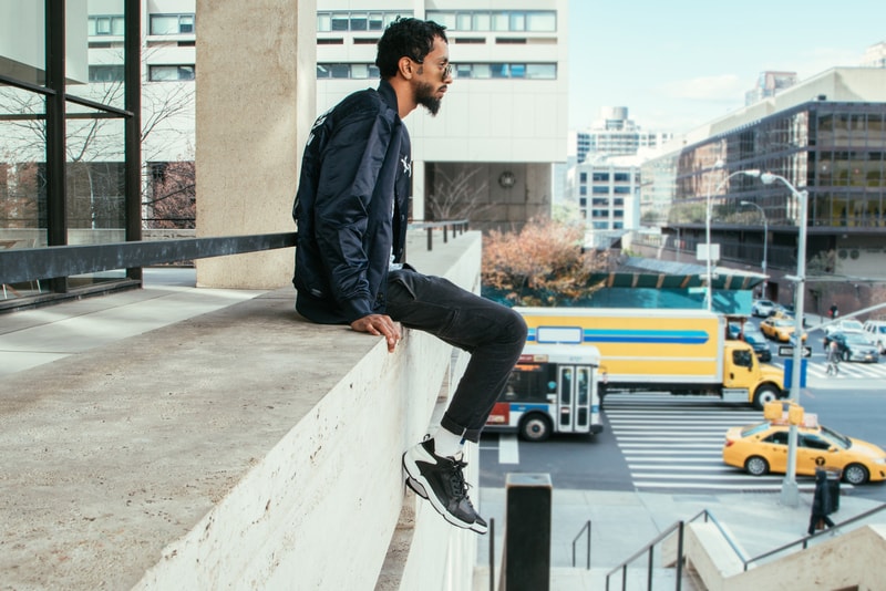 Creative Recreation Black Pack Black Friday 