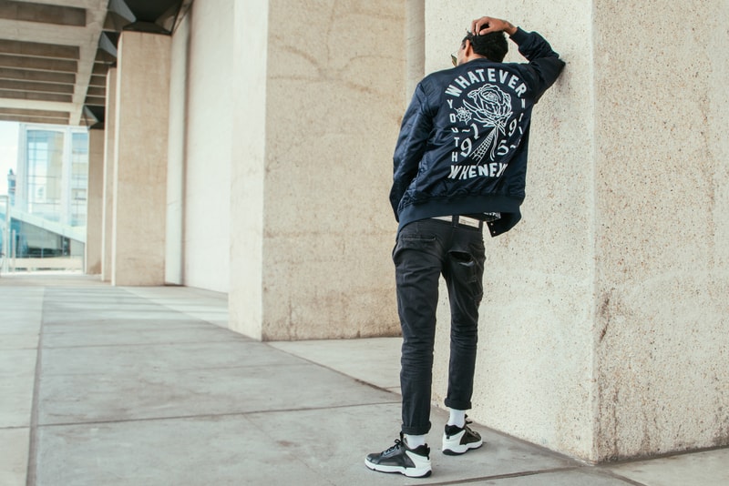 Creative Recreation Black Pack Black Friday 