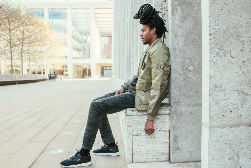 Creative Recreation Black Pack Black Friday 