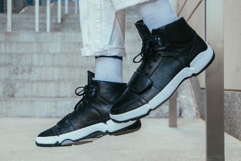 Creative Recreation Black Pack Black Friday 