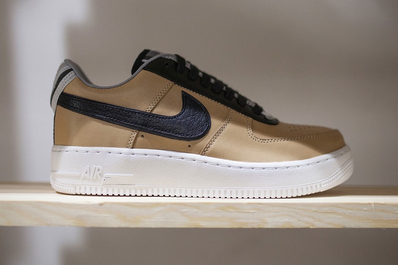 Croatianstyle RETROspective Vault Sneakers Known Gallery Event