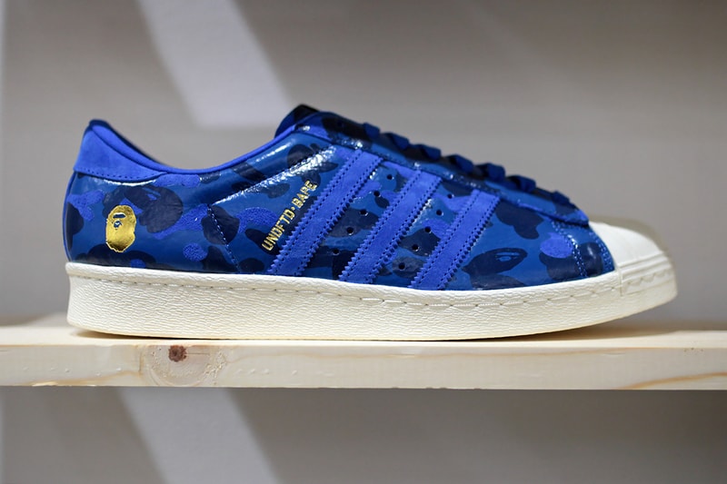 Croatianstyle RETROspective Vault Sneakers Known Gallery Event