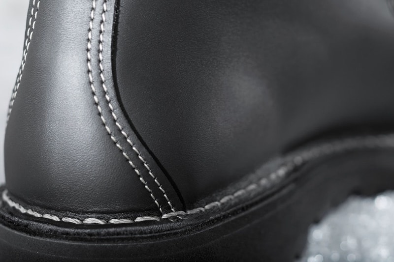 Danner Mountain Light II Black Spectre James Bond Boot