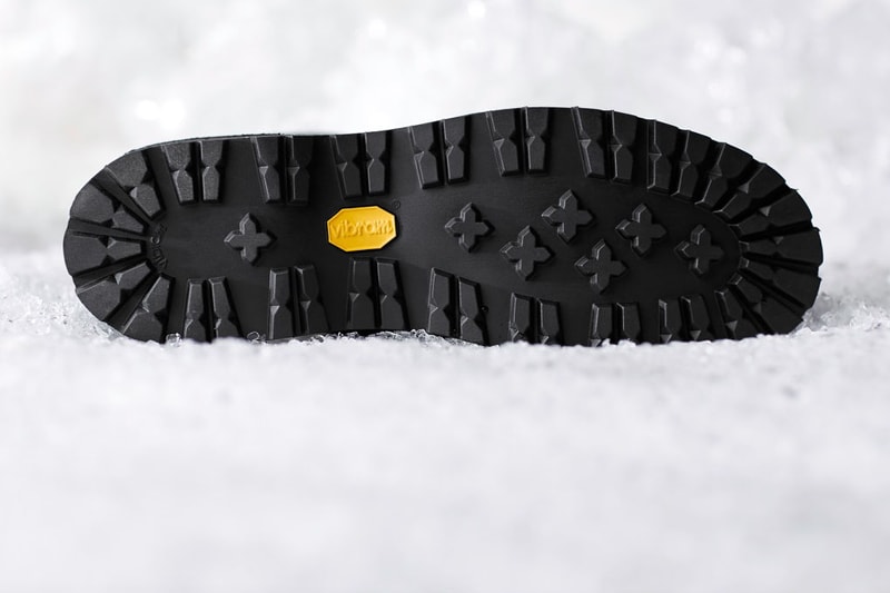 Danner Mountain Light II Black Spectre James Bond Boot