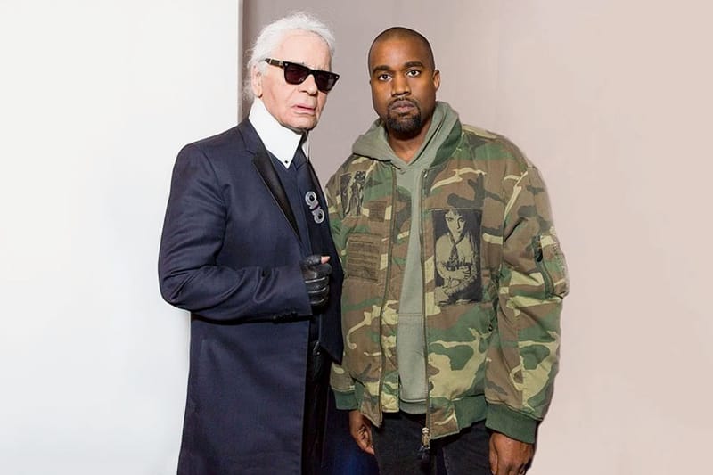 Kanye, Rihanna & Travi$ Scott Borrow Their Rarest Fashion Finds From This Stylist