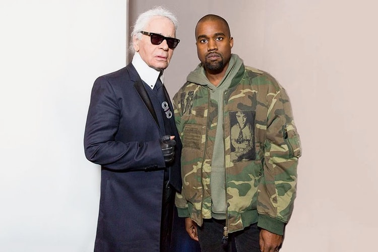 Kanye, Rihanna & Travi$ Scott Borrow Their Rarest Fashion Finds From This Stylist