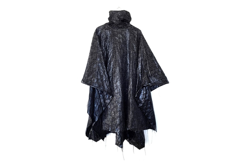 David Casavant Archive Raf Simons Helmut Lang