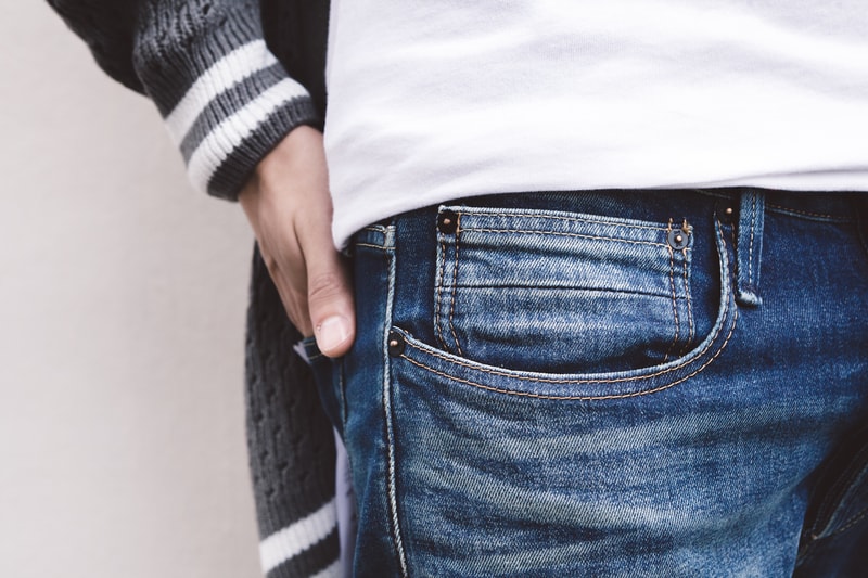 Denham 2015 Fall/Winter Collection