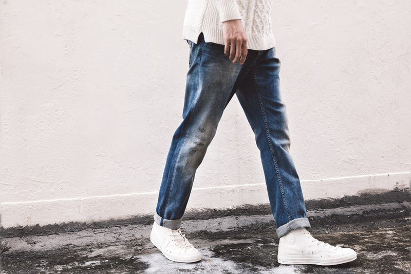 Denham 2015 Fall/Winter Collection