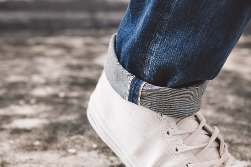 Denham 2015 Fall/Winter Collection