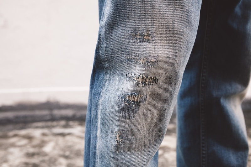 Denham 2015 Fall/Winter Collection