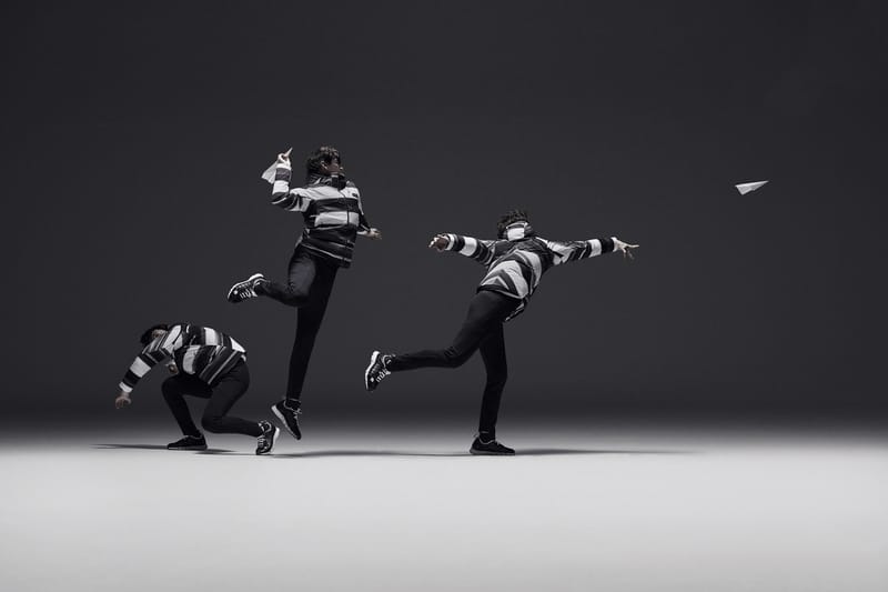 Descente 2015 Fall/Winter F360 O.P.S. Down Jacket