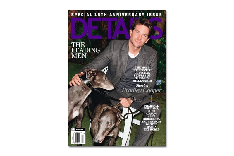 Details Is Shutting Down