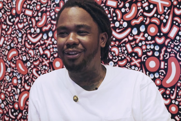 Artist Devin Troy Strother Puts a Humorous Spin on Racial Stereotypes