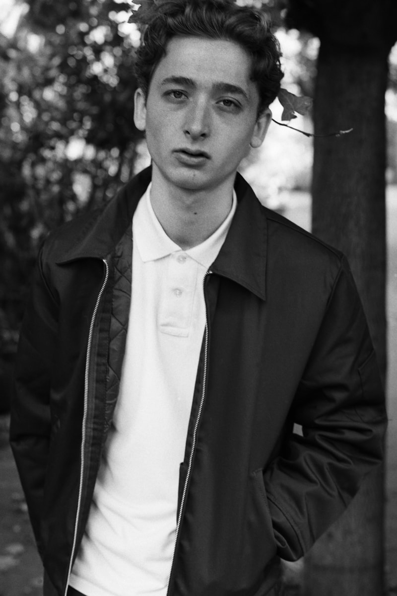 Dickies x Yardsale 2015 Collaboration