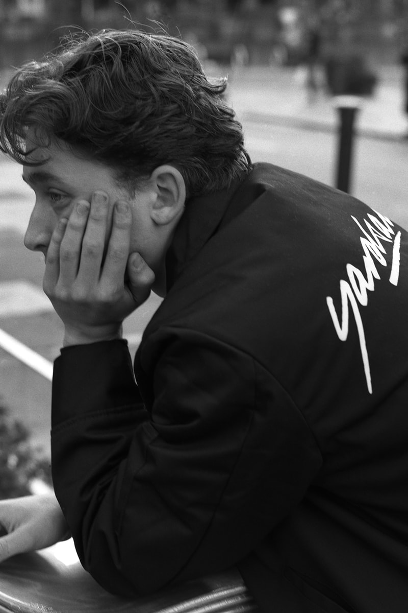 Dickies x Yardsale 2015 Collaboration