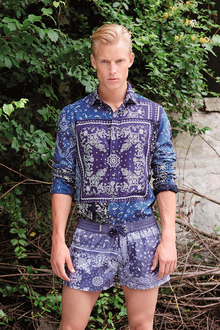 Diesel 2016 Spring Summer