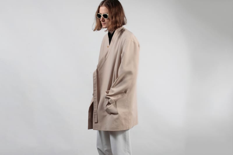 DIGAWEL 2016 Spring/Summer "Time Will Tell" Collection