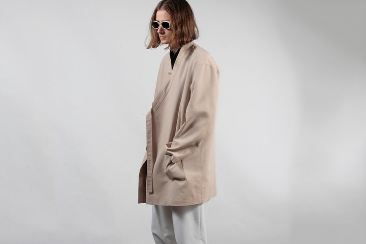 DIGAWEL 2016 Spring/Summer "Time Will Tell" Collection