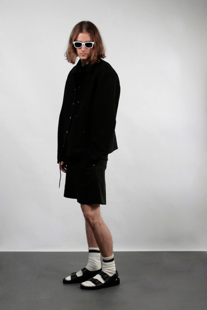 DIGAWEL 2016 Spring/Summer "Time Will Tell" Collection