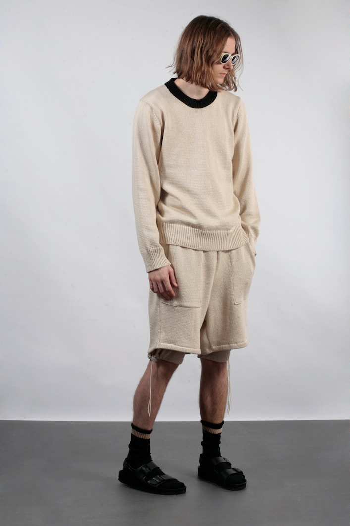 DIGAWEL 2016 Spring/Summer "Time Will Tell" Collection