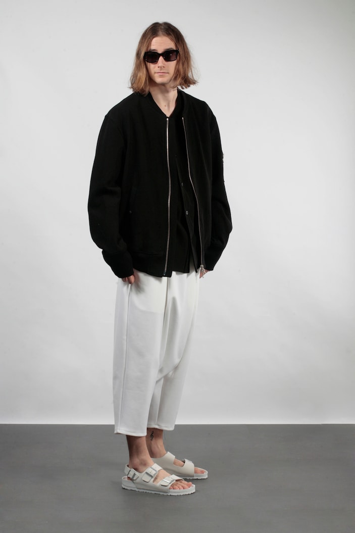 DIGAWEL 2016 Spring/Summer "Time Will Tell" Collection