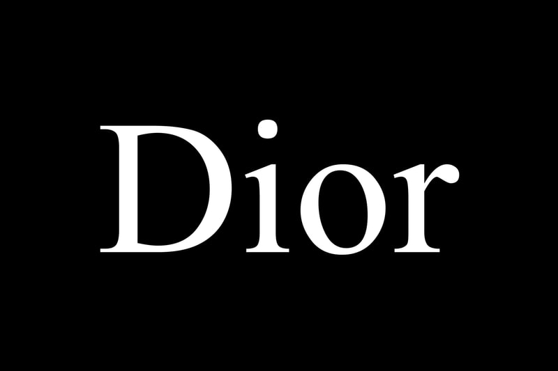 Dior Joins E-Commerce